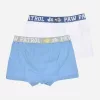 Mancs Őrjárat Mountain gyerek boxeralsó 2 darab/csomag 6 - 8 év / 116 - 128 cm