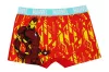 Bosszúállók Stark-Tech gyerek boxeralsó 2 darab/csomag 4 - 5 év / 104 - 110 cm