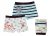 Harry Potter gyerek boxeralsó 2 darab/csomag 10 - 12 év / 140 - 152 cm