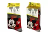 Disney Mickey Cozy gyerek zokni 27/30