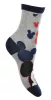 Disney Mickey Cozy gyerek zokni 31/34