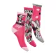 Disney Minnie Pink Style gyerek zokni 31/34