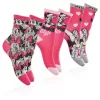 Disney Minnie Pink Style gyerek zokni 31/34