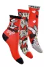 Disney Minnie Red Style gyerek zokni 31/34