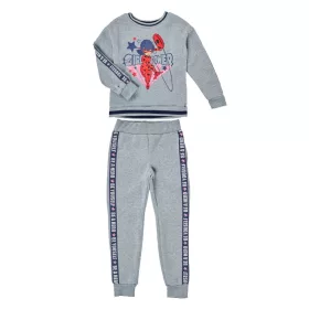   Katicabogár és Fekete macska kalandjai Power gyerek melegítő, jogging szett  5 év / 110 cm