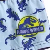 Jurassic World Danger gyerek boxeralsó 2 darab/csomag 4 - 5 év / 104 - 110 cm