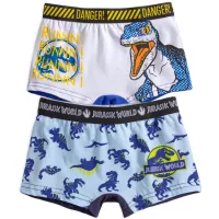 Jurassic World