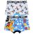Disney Mickey gyerek boxeralsó 2 darab/csomag 6 - 8 év / 116 - 128 cm