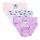 Disney Lilo és Stitch, A csillagkutya Bathing gyerek fehérnemű, bugyi 3 darab/csomag 3 - 4 év / 98 - 104 cm