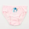 Disney Lilo és Stitch, A csillagkutya Bathing gyerek fehérnemű, bugyi 3 darab/csomag 3 - 4 év / 98 - 104 cm