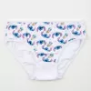 Disney Lilo és Stitch, A csillagkutya Bathing gyerek fehérnemű, bugyi 3 darab/csomag 3 - 4 év / 98 - 104 cm