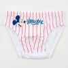 Disney Mickey All-Stars gyerek fehérnemű, alsó 3 darab/csomag 5 - 6 év / 110 - 116 cm
