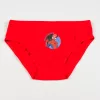 Pókember Action gyerek fehérnemű, alsó 3 darab/csomag 3 - 4 év / 98 - 104 cm