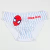Pókember City Swinger gyerek fehérnemű, alsó 3 darab/csomag 3 - 4 év / 98 - 104 cm