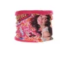 Disney Soy Luna Pink gyerek sál, snood