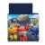 Super Wings Blue gyerek sál, snood