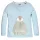 Ushuaia Pingvin Arctic Blue női pulóver XXL