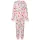 Gabi babaháza Cat Pink gyerek hosszú pizsama, overál 6 év / 116 cm
