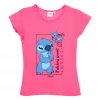 Disney Lilo és Stitch, A csillagkutya Advice gyerek rövid póló, felső 4 év / 104 cm