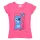 Disney Lilo és Stitch, A csillagkutya Advice gyerek rövid póló, felső 4 év / 104 cm