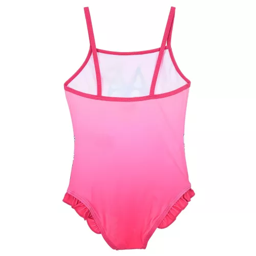 Bluey Daisy Pink gyerek fürdőruha, úszó 4 év / 104 cm