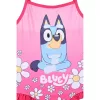 Bluey Daisy Pink gyerek fürdőruha, úszó 5 év / 110 cm