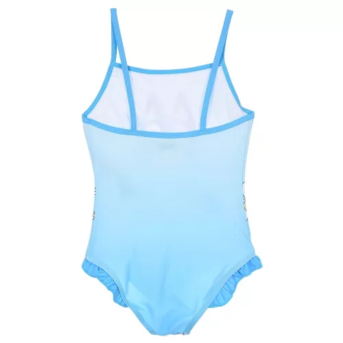 Bluey Daisy Blue gyerek fürdőruha, úszó 5 év / 110 cm