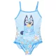 Bluey Daisy Blue gyerek fürdőruha, úszó 6 év / 116 cm