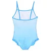 Bluey Daisy Blue gyerek fürdőruha, úszó 6 év / 116 cm