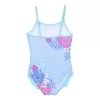 Disney Lilo és Stitch, A csillagkutya Blue Island Vibes gyerek fürdőruha, úszó 4 év / 104 cm