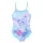 Disney Lilo és Stitch, A csillagkutya Blue Island Vibes gyerek fürdőruha, úszó 8 év / 128 cm