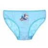 Disney Jégvarázs Rainbow gyerek fehérnemű, bugyi 3 darab/csomag 6 - 8 év / 116 - 128 cm