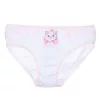 Disney Marie Rosy gyerek fehérnemű, bugyi 3 darab/csomag 5 - 6 év / 110 -  116 cm