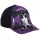 Wednesday Dark Vibes Black gyerek baseball sapka 54 cm