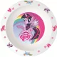 Én kicsi pónim Pink micro mélytányér 16 cm