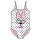 Disney Minnie Polka Splash gyerek fürdőruha, úszó 8 év / 128 cm