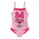 Disney Minnie Pink Polka Splash gyerek fürdőruha, úszó 4 év / 104 cm