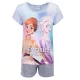 Disney Jégvarázs Memories gyerek rövid pizsama 5 év / 110 cm