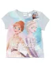 Disney Jégvarázs Memories gyerek rövid pizsama 6 év / 116 cm