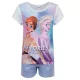 Disney Jégvarázs Memories of Home gyerek rövid pizsama 5 év / 110 cm
