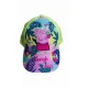 Peppa malac Jungle gyerek baseball sapka 54 cm