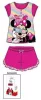 Disney Minnie Style gyerek rövid pizsama Díszdobozban 7 év / 122 cm