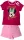 Disney Minnie Laugh gyerek rövid pizsama 6 év / 116 cm