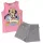 Disney Minnie Summer gyerek rövid pizsama 5 év