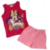 Disney Minnie Hello Summer gyerek rövid pizsama 5 év