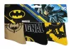 Batman Sign gyerek zokni 27/30