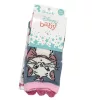 Disney Marie Hearts baba zokni 0/6 hó