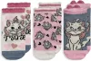 Disney Marie Cute Hearts baba zokni 0/6 hó