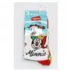 Disney Mickey, Minnie Gift Karácsonyi gyerek zokni 23/26