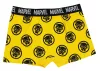 Bosszúállók Black Panther gyerek boxeralsó 2 darab/csomag 6 - 8 év / 116 - 128 cm